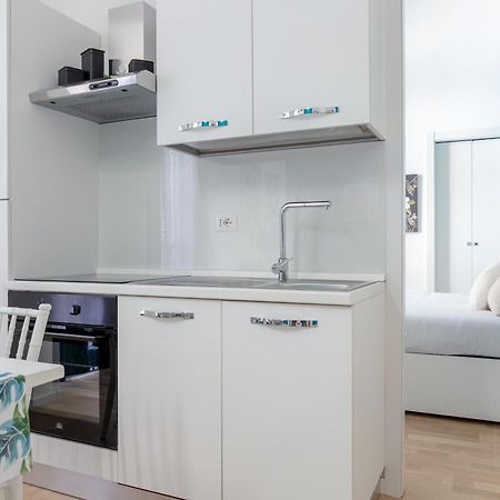 Parisi Apt Roma Dış mekan fotoğraf