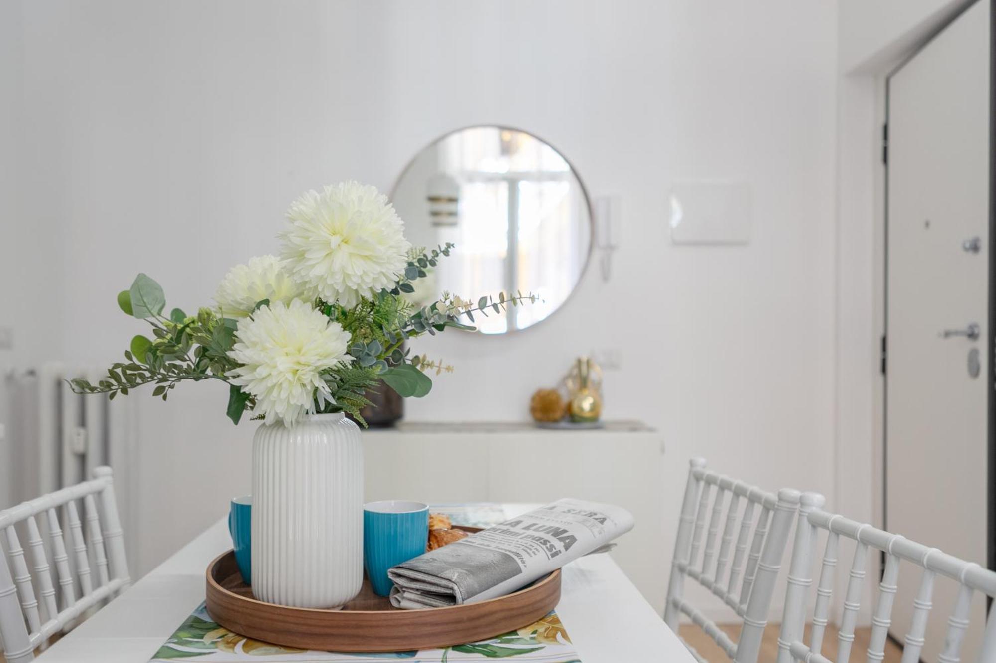 Parisi Apt Roma Dış mekan fotoğraf