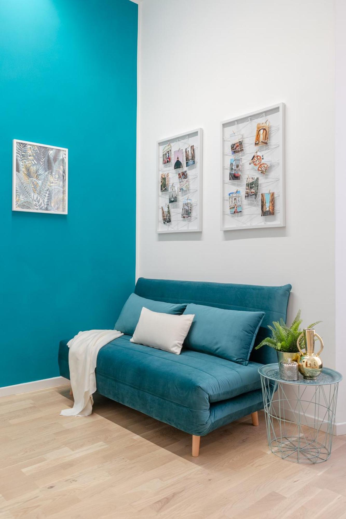 Parisi Apt Roma Dış mekan fotoğraf