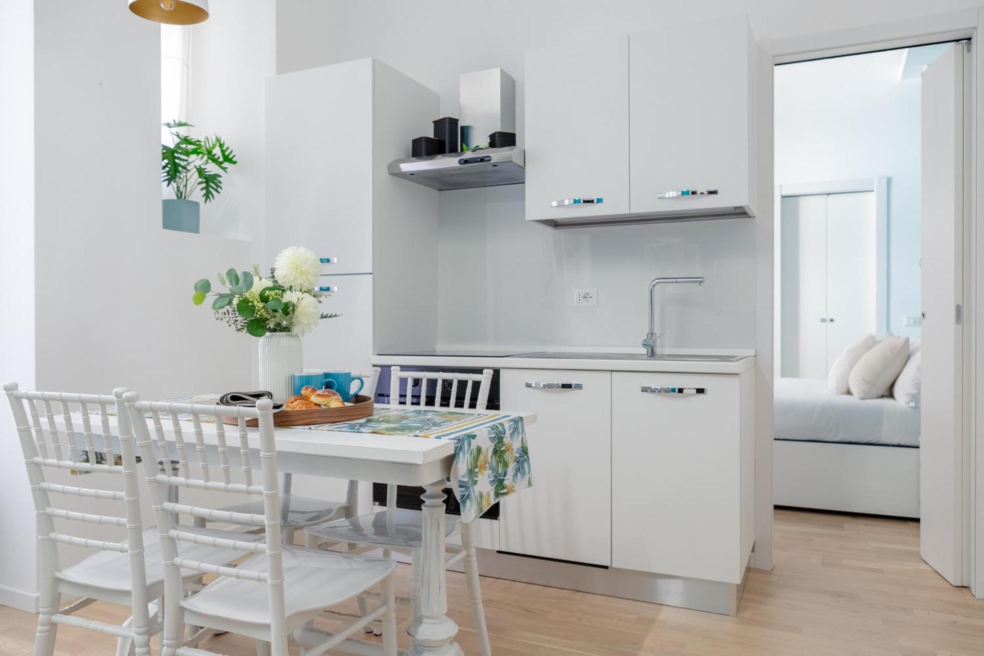 Parisi Apt Roma Dış mekan fotoğraf